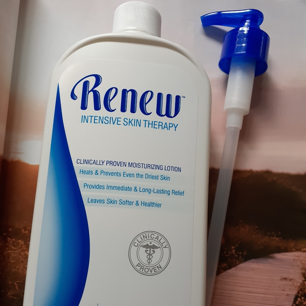 Melaleuca Renew